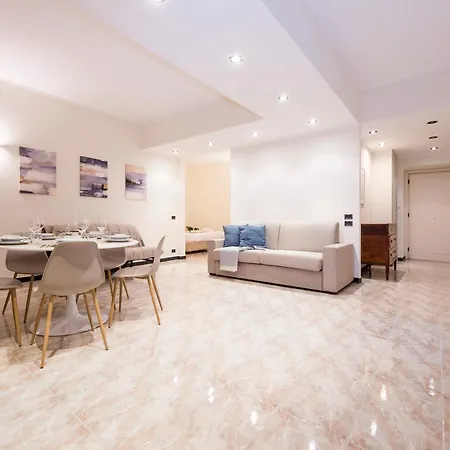 Appartamento Casaviva - Elegant Bilo With Shared Pool In Nervi