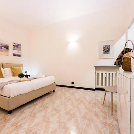 Casaviva - Elegant Bilo With Shared Pool In Nervi * 热那亚