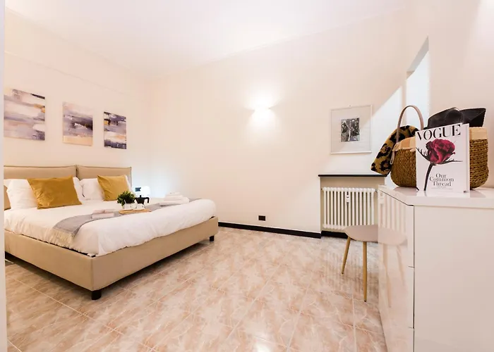 Casaviva - Elegant Bilo With Shared Pool In Nervi * Genova